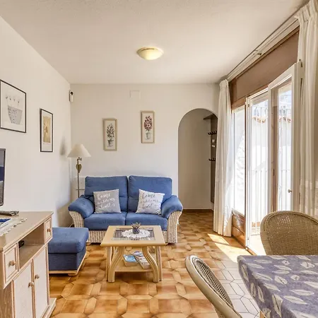 Bahia Appartement