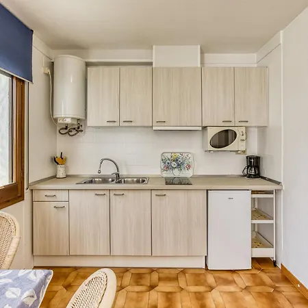 Appartement Bahia Empuriabrava