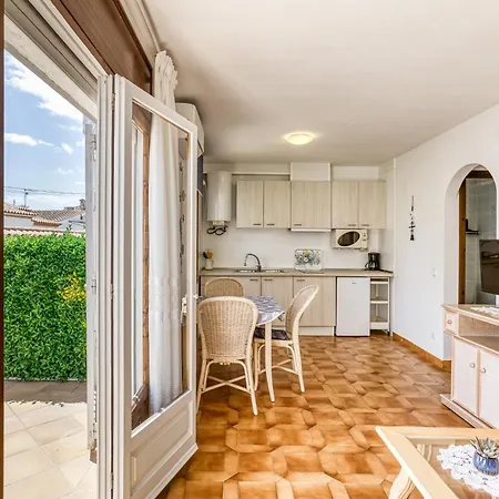 Appartement Bahia *