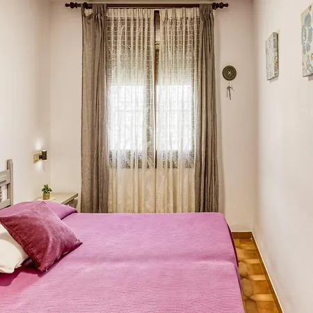 Bahia Appartement *