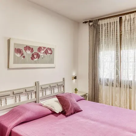 Appartement Bahia *