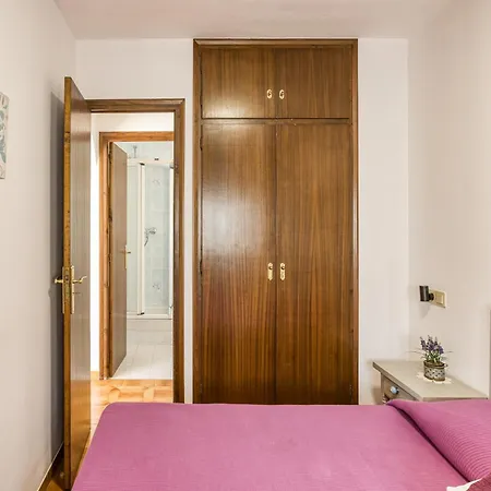 Bahia Appartement