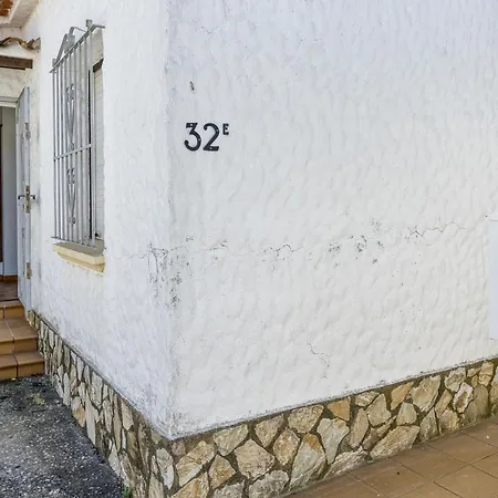 Appartement Bahia Empuriabrava